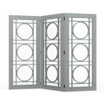 Savannah Room Divider