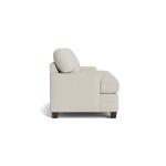 Carolina Track Arm Loveseat with T-Cushion - Image 5