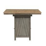 Lindsey Farm Kitchen Island Top Dining Table Tops Brown 12