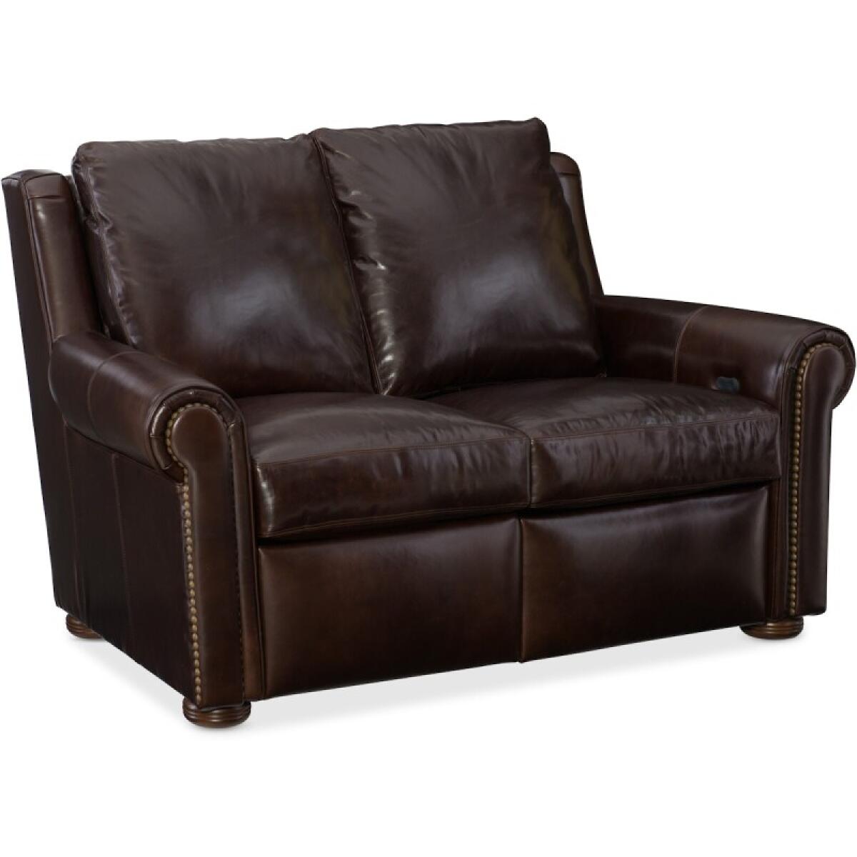 Whitaker Reclining Loveseat 920-70 Loveseats Bradington-Young 2 Whitaker Reclining Loveseat 920-70 Loveseats Bradington-Young 2