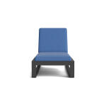 Bonavista Outdoor Chaise Lounge - Image 3