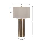 Taria Table Lamp - Image 9