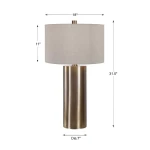 Taria Table Lamp - Image 8