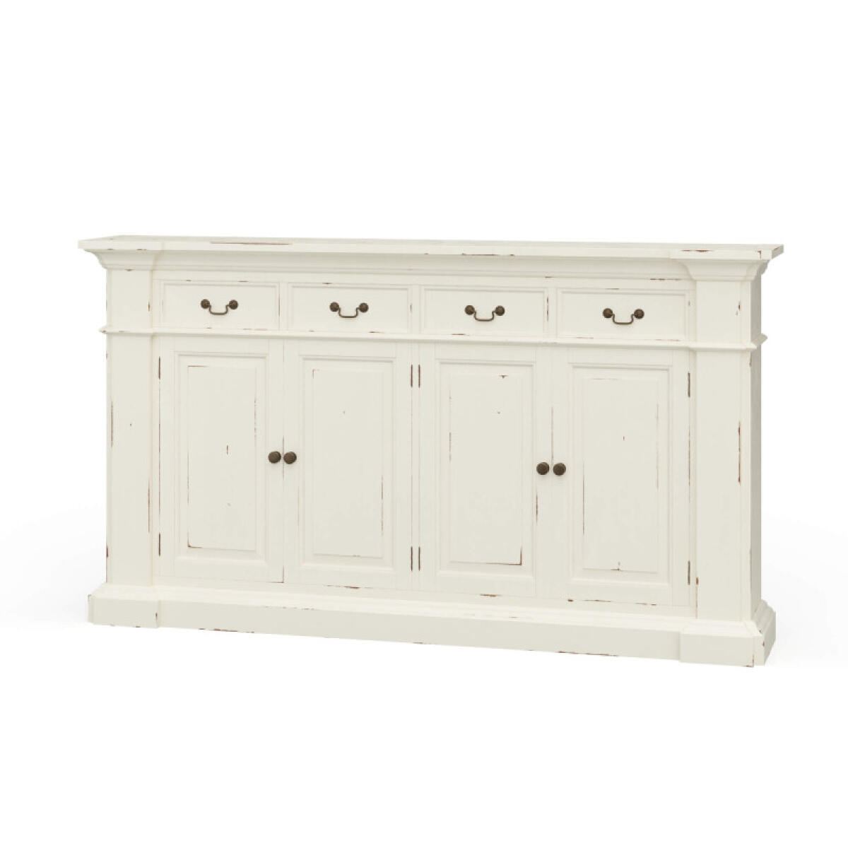 d48c6e9b0a2d83c48262364f87b865b1 Roosevelt 4 Door 4 Drawer Sideboard - Image 1
