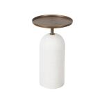 Modern Sienna Martini Table