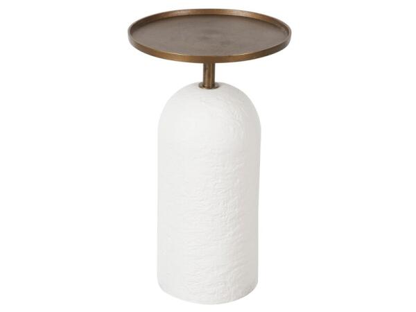 Modern Sienna Martini Table - Image 3