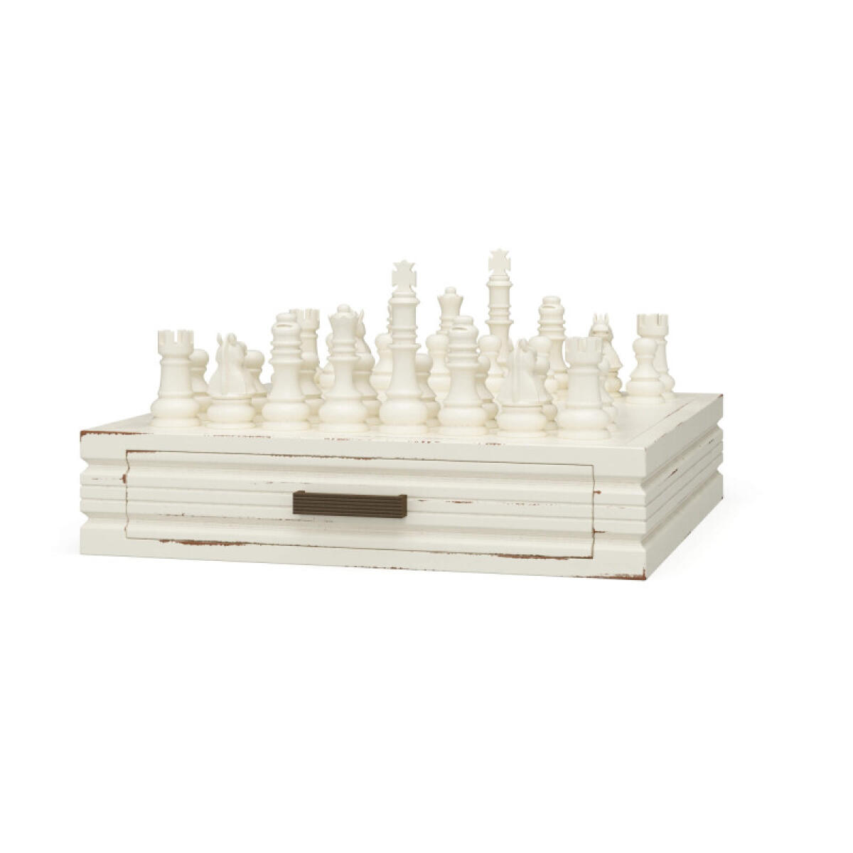 d495a0a3cda4419317460e0f117aee20 Chess Set Anna - Image 1