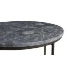 Halifax Round End Table - Image 7