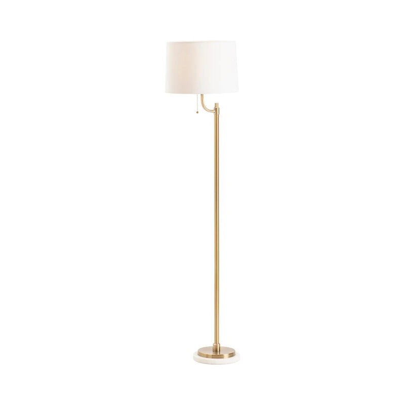 d49a8561539f67f14b41b8e1112879ed Nash Floor Lamp - Image 1