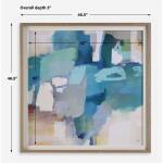 Continue On Framed Print Art Art 15