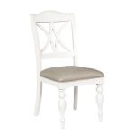 Summer House 5 Piece Pedestal Table Set - Image 4