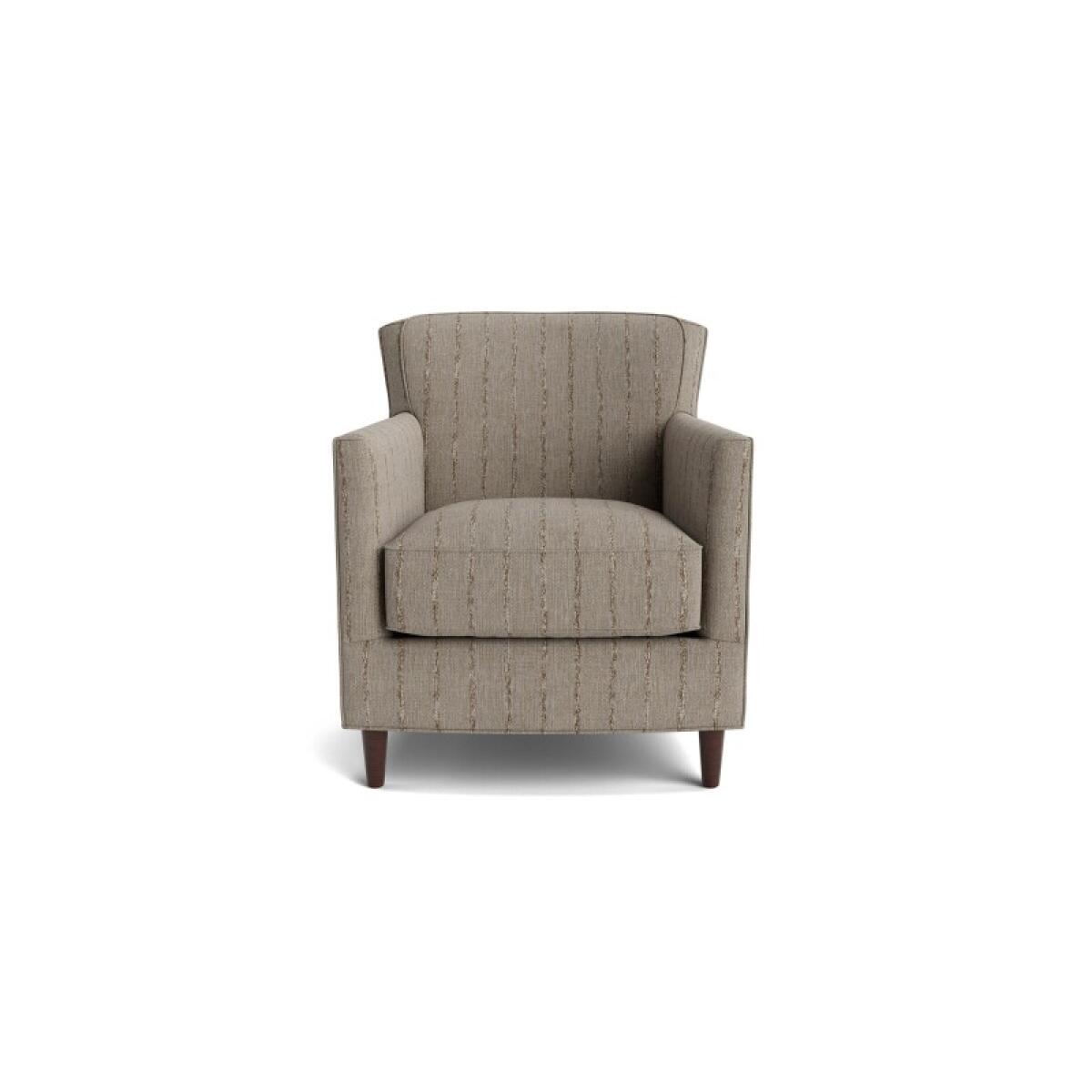 d4c27ec07e4aed92b6fe6ca85322389a New American Living Accent Chair - Image 1
