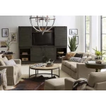 Gloucester End Table W/ Drawer - Image 3