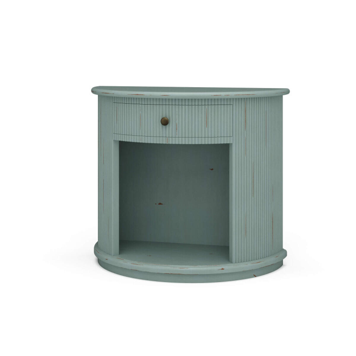 d4cd3044ba9ae957781df0e4a1722527 Kraton 1 Drawer Bedside Table - Image 1