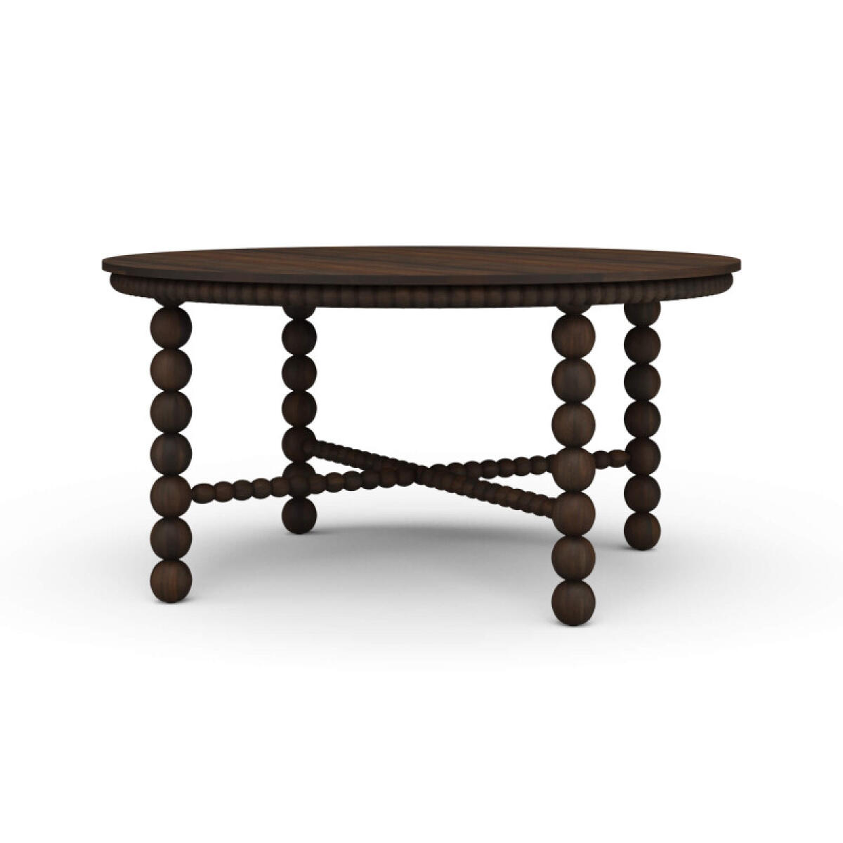 d4ce582f91be02a0d3326d4a3291135f Cholet Round Dining Table - Image 1