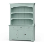 Aries Open Hutch