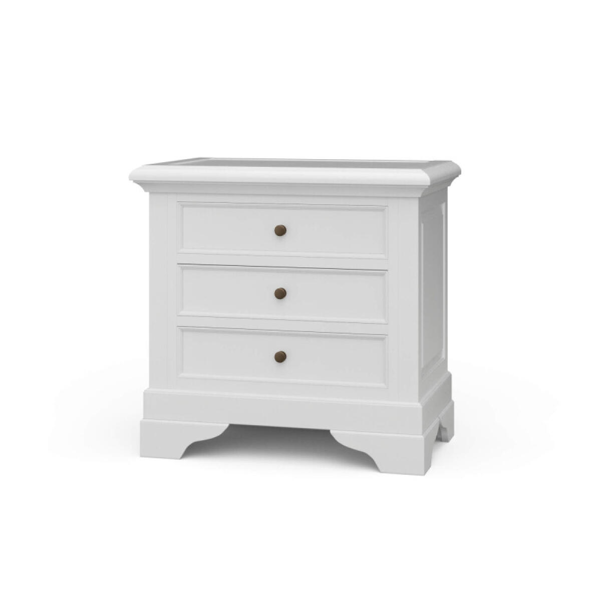 d4d81d1806d3b9e040f9b1e42b90f490 Huntley 3 Drawer Nightstand - Image 1