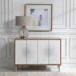 Dani 4 Door Cabinet - Image 3