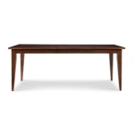 Louisa Rectangle Dining Table with Leaf - Image 3