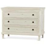 Hayward 3 Drawer Dresser - Image 4