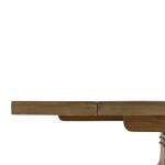 Trestle Extension Table 96 - 120'' - Image 4