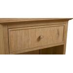 Surry Bedside Table Nightstands Bassett Furniture 17