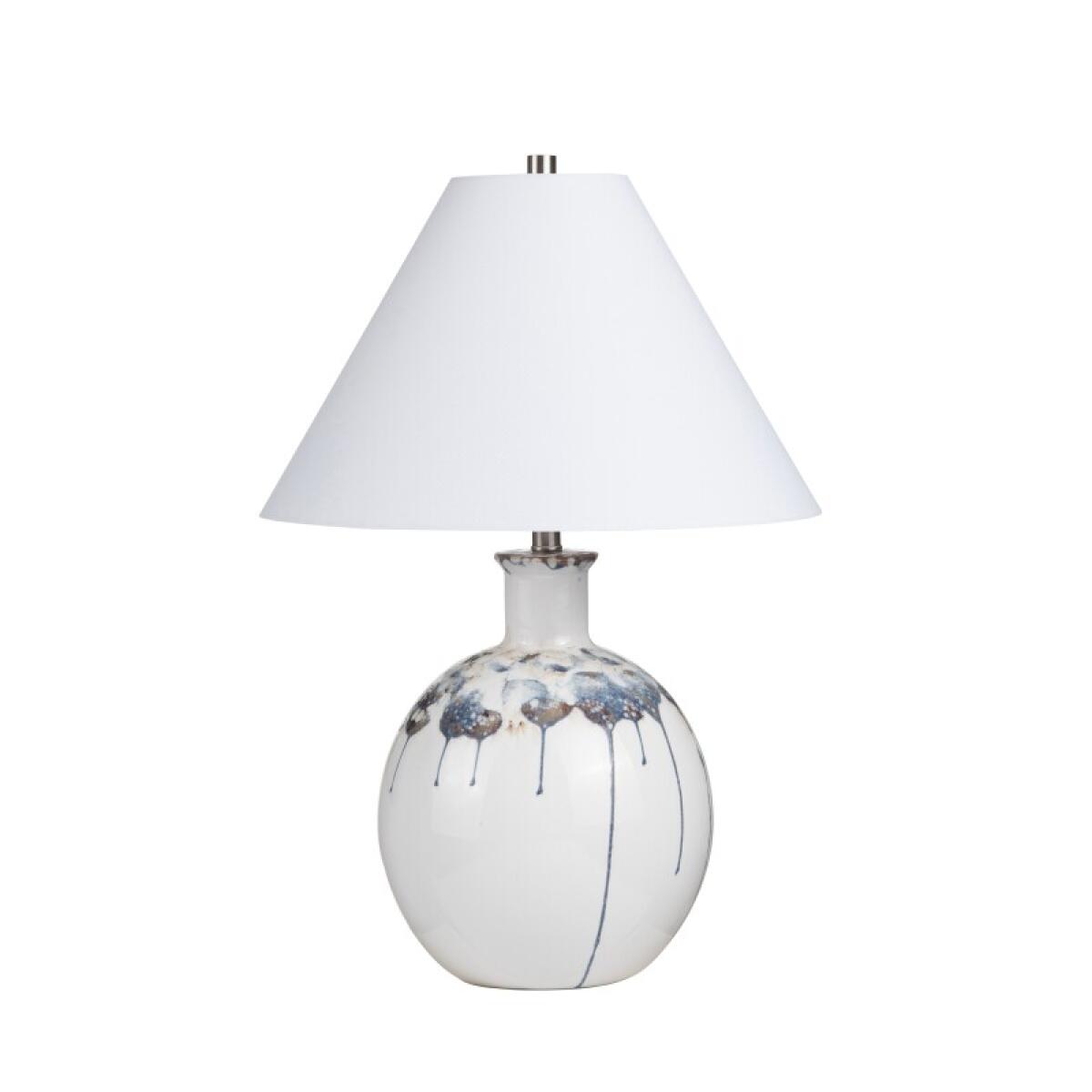 d4f916b3f38fd42b4921e0198b7b4496 Ives Table Lamp - Image 1