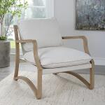 Melora Accent Chair - Image 6