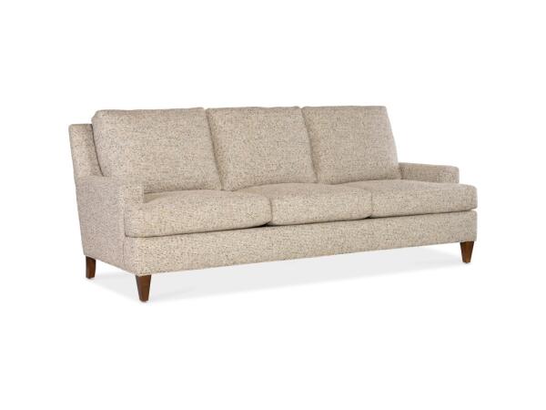 Barker Sofa 478-95 Sofas Bradington-Young