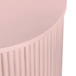 Astoria Accent Table (Pink) - Image 3