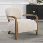 Telluride Accent Chair - Image 4