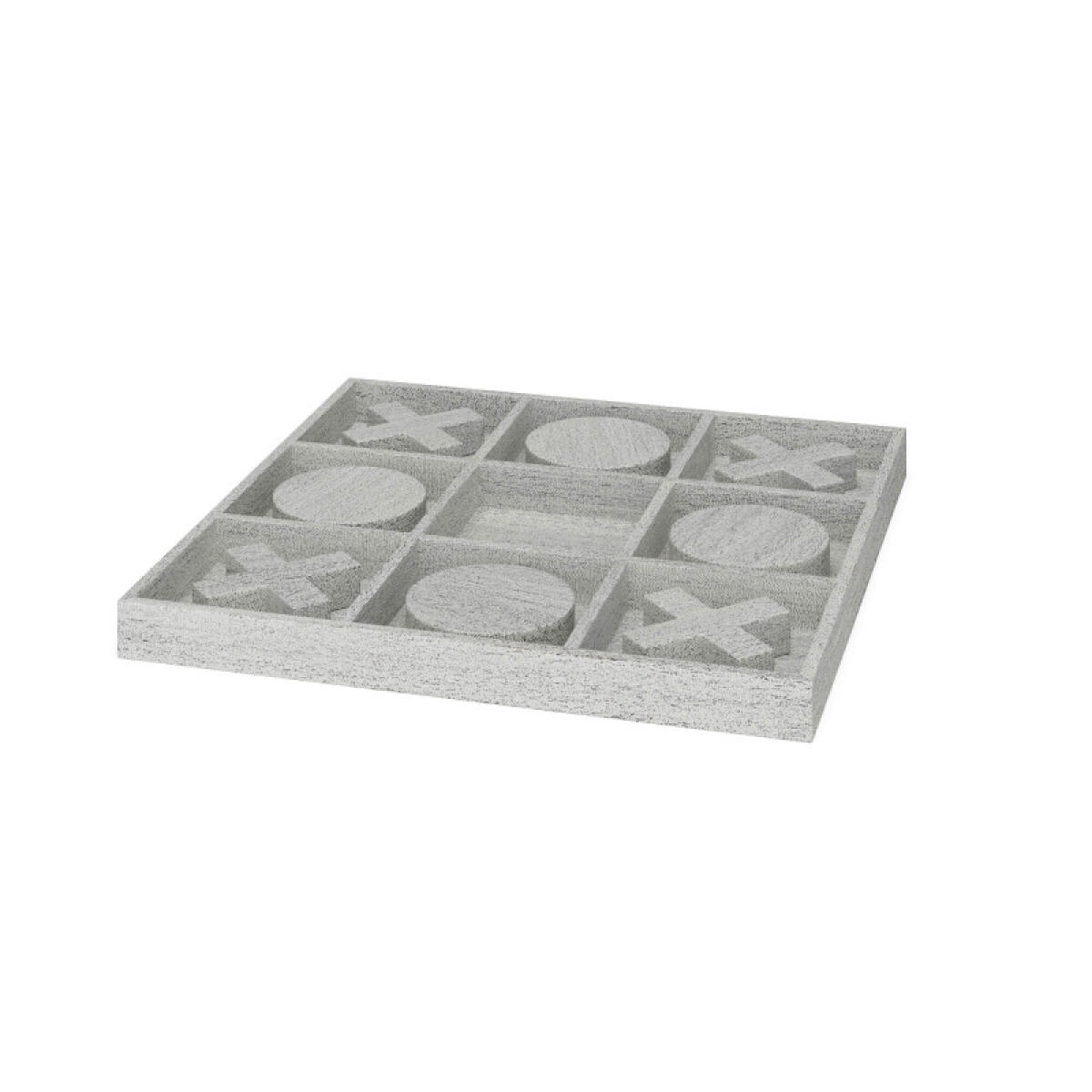 d5152ee2cf2976cf775ae254d099e608 Tick Tack Toe - Image 1