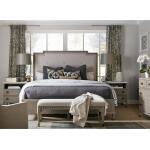 Austin Chalkboard Wall Decor Black 15