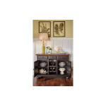 British Isles Ob Wine Server - BRIOB9010 - Image 5