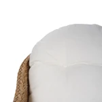 Nantucket Rattan Chair - Image 8