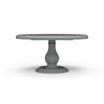 French Quarter Round Table 60''