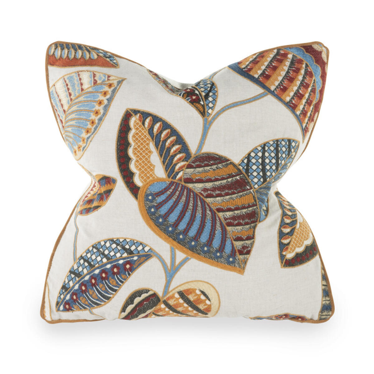 d522d0b1b79d30e82d2ca7834e413193 5682-21x21 Pillow Talk - Image 1