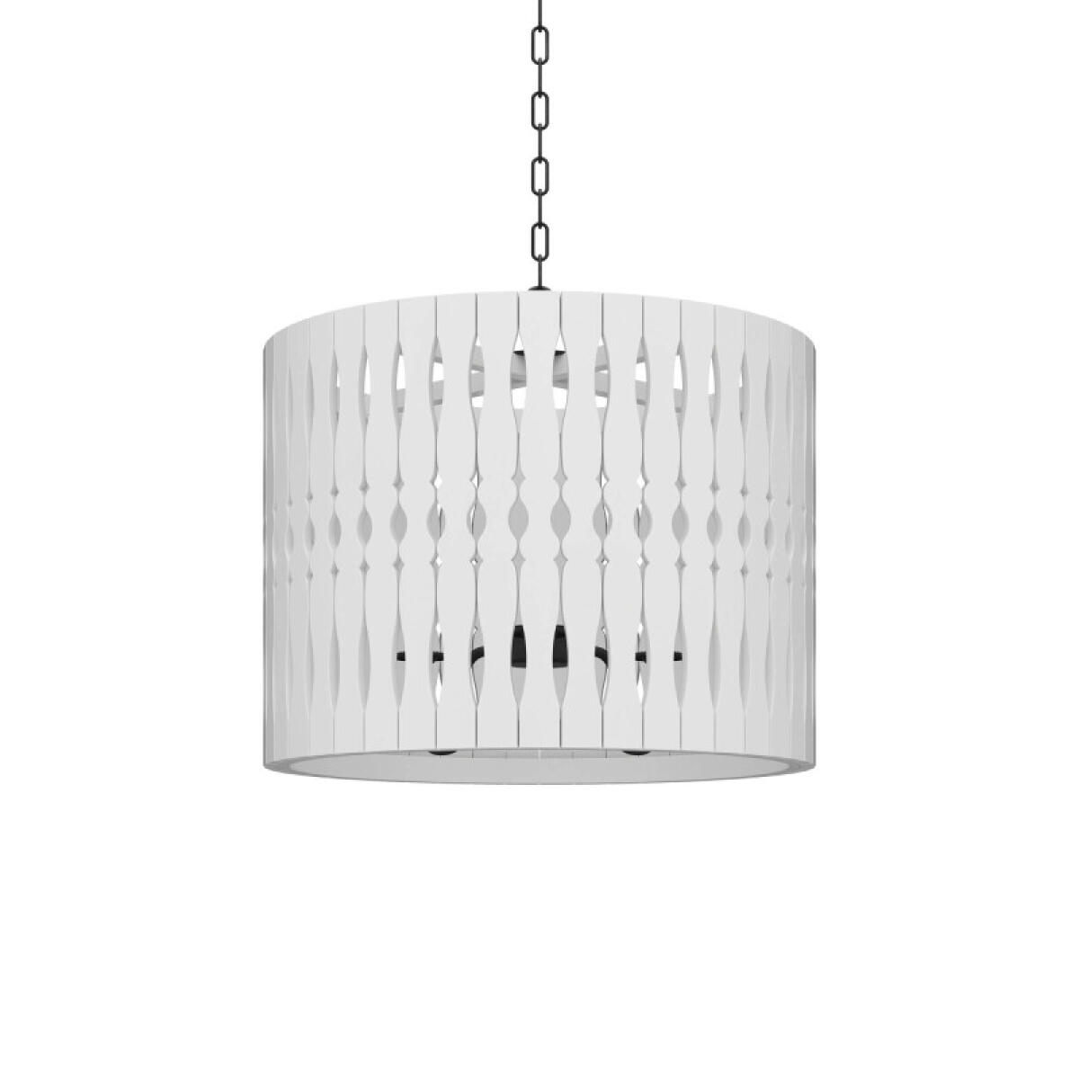 d52ea371cb5f66b2abad5e5800be3b77 Toraja Large Pendant Light - Image 1