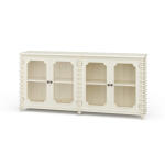 Milano 4 Door Sideboard
