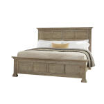 Carlisle King Window Pane Bed Beds Beds 8