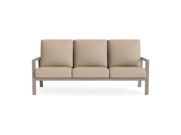 Morris Outdoor Sofa Outdoor Sofas Bassett Furniture
