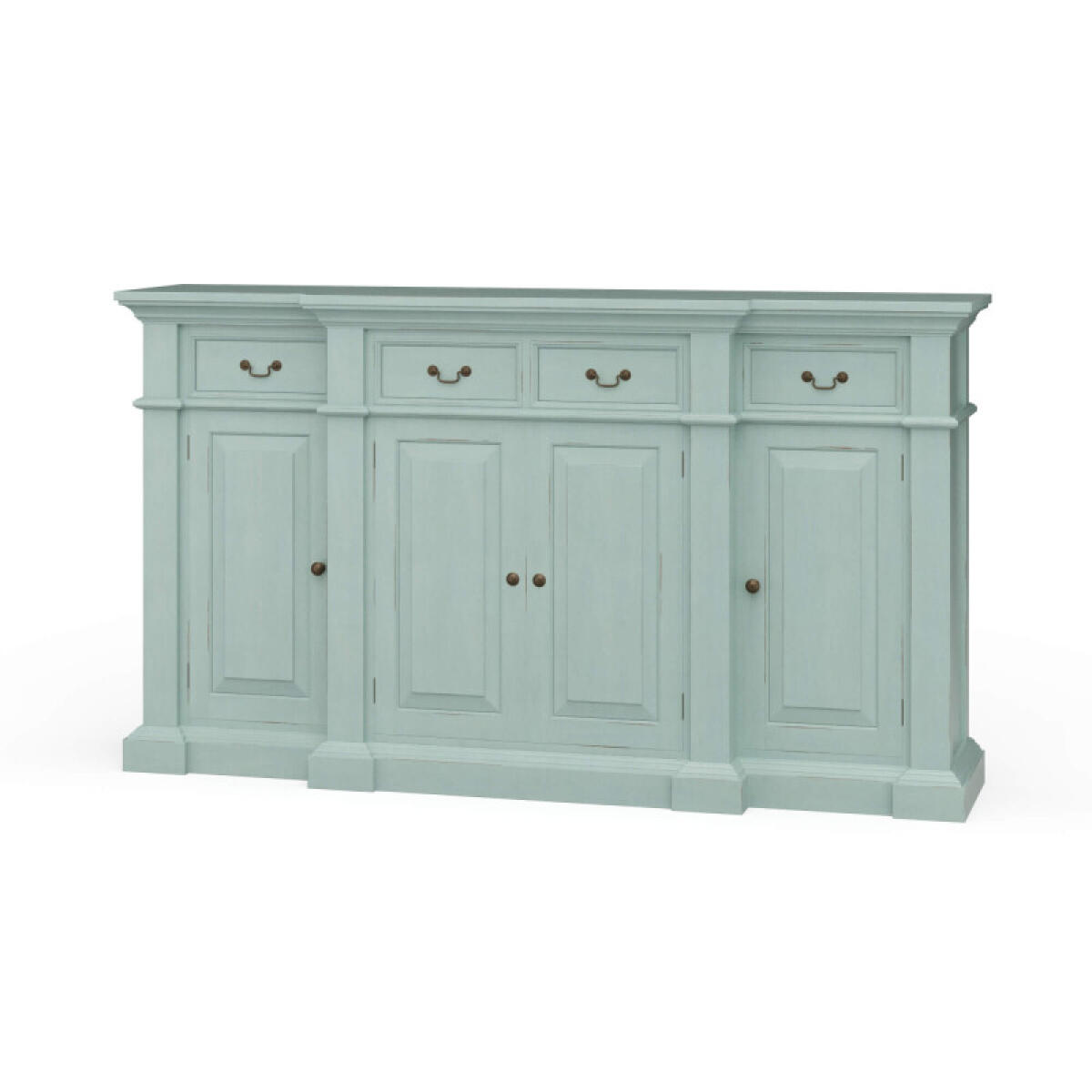 d53b5fcb36f5073073dd669114be3dd3 Genoa Sideboard Large - Image 1