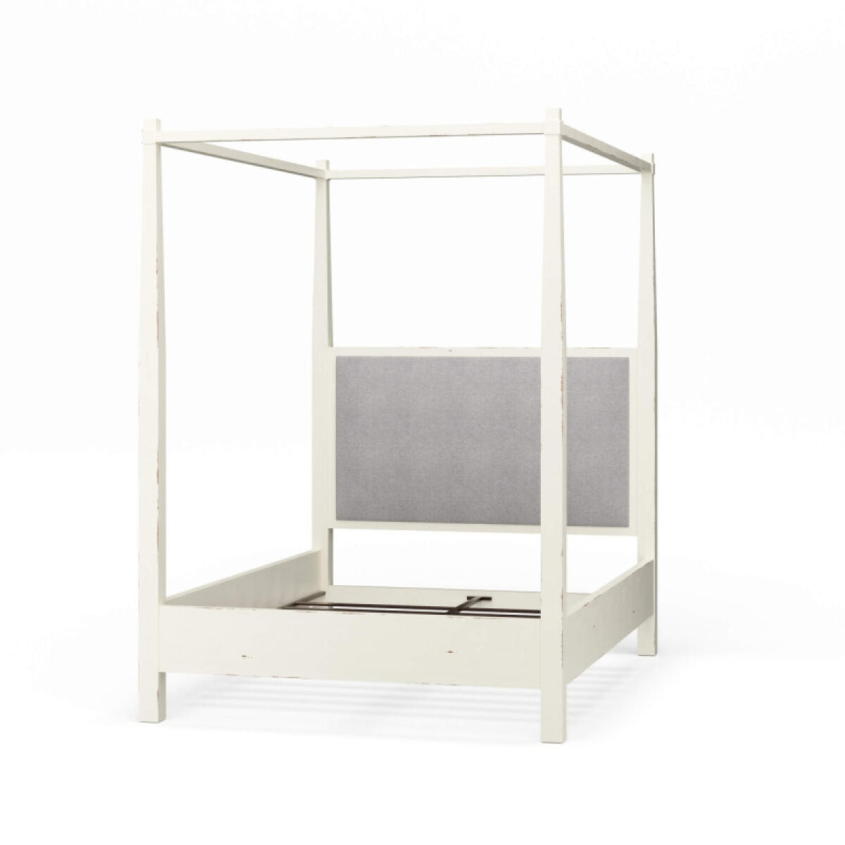 d540cfe27899281c41cdfae7be9d90cd Luna Poster Bed - Image 1