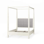 Luna Poster Bed