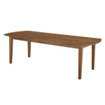 Crafted Cherry Dining By Ben & Erin Napier 72" Surfboard Table - 151-072