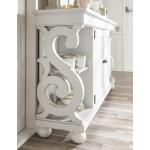 Corbel Hall Console Accent Furniture Accent Furniture 16