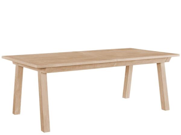 Modern Farmhouse Miller Dining Table - Image 5