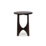 Vannes Round End Table - Image 7