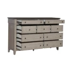 Ivy Hollow 9 Drawer Dresser - Image 7