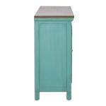 Kensington 4 Door Accent Cabinet Accent Furniture Accent Furniture 14